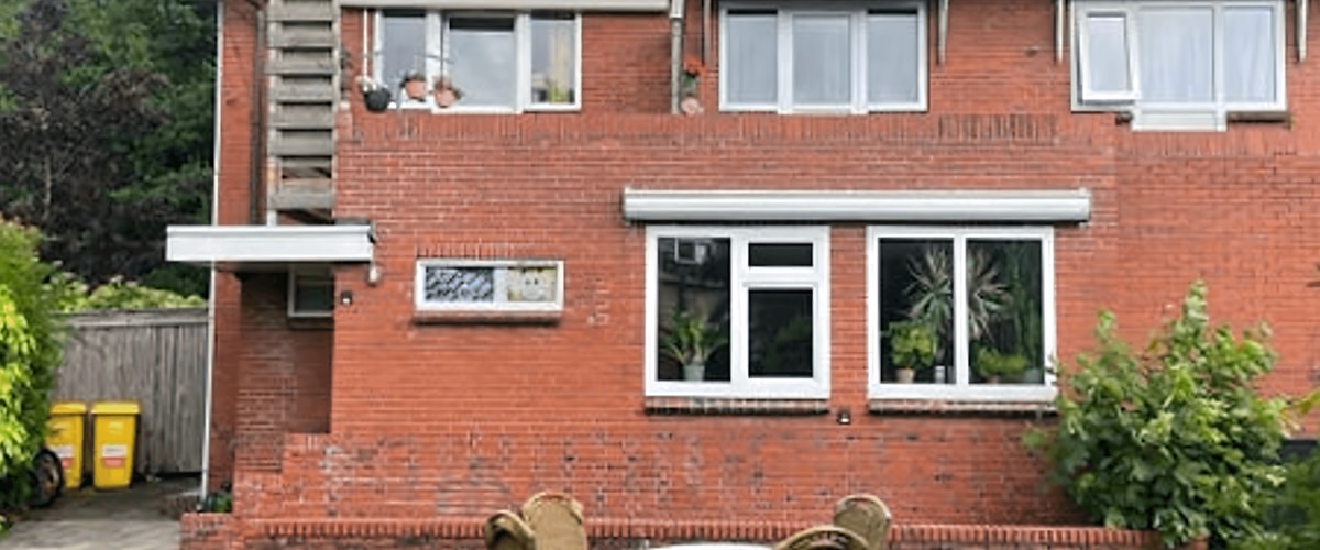 Appartement huren in Emmen