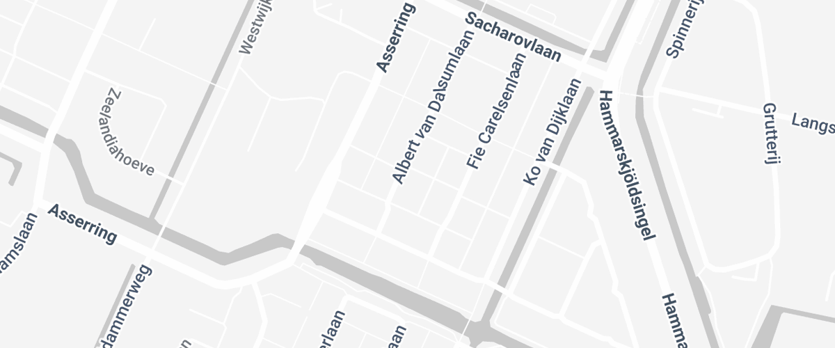 Huis huren in Amstelveen