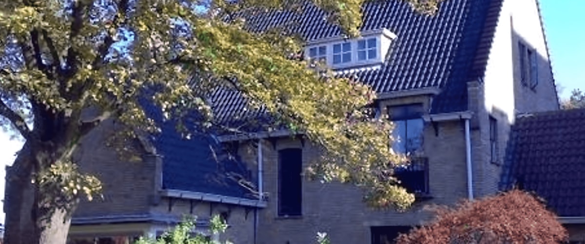 Kamer huren in Hilversum