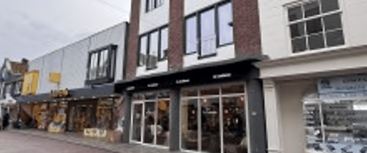 Appartement huren in Goes