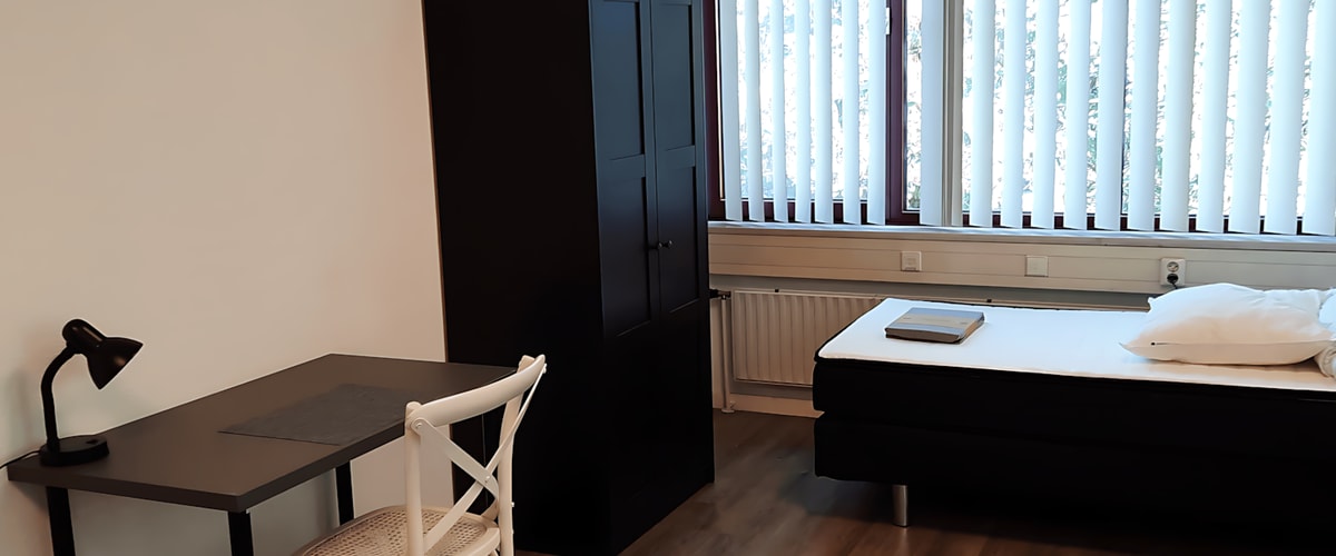 Kamer huren in Venlo