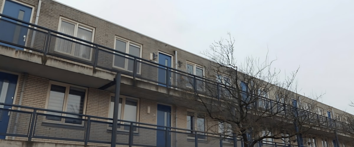 Appartement huren in Purmerend