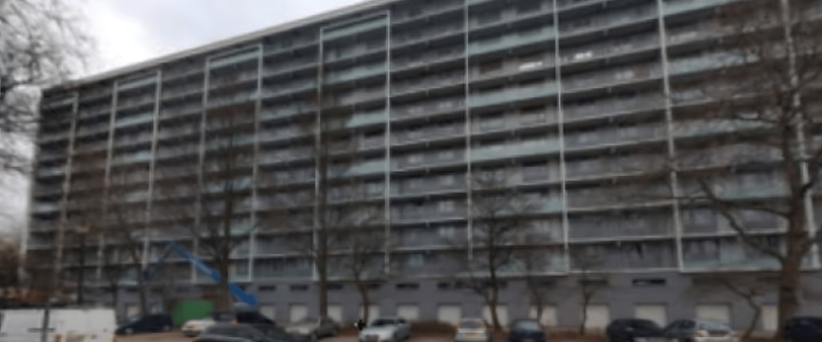 Appartement huren in Purmerend