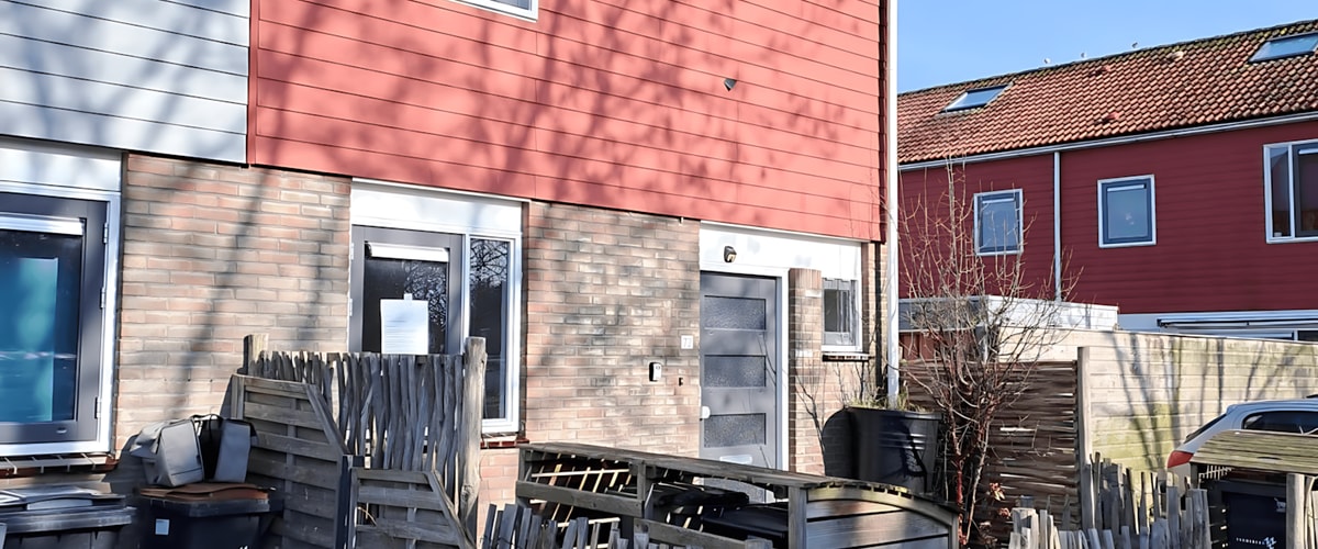 Huis huren in Purmerend