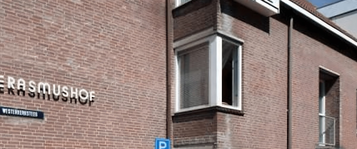 Appartement huren in Enkhuizen