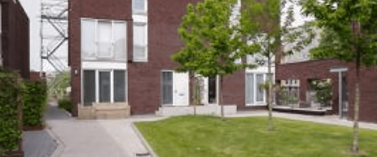 Huis huren in Tilburg