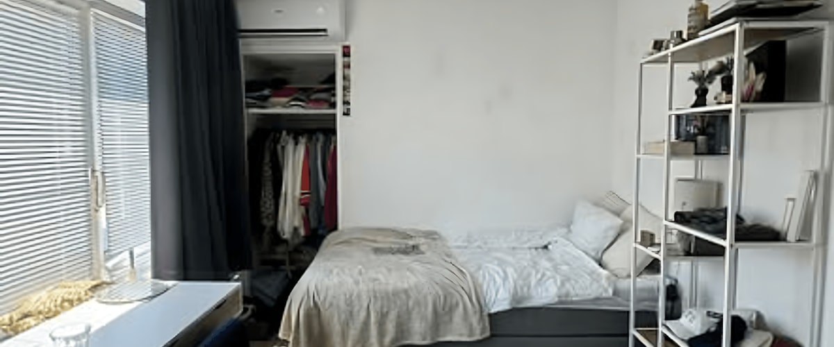 Kamer huren in Den Bosch