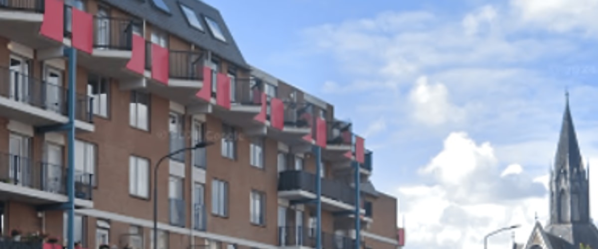 Studio huren in Helmond