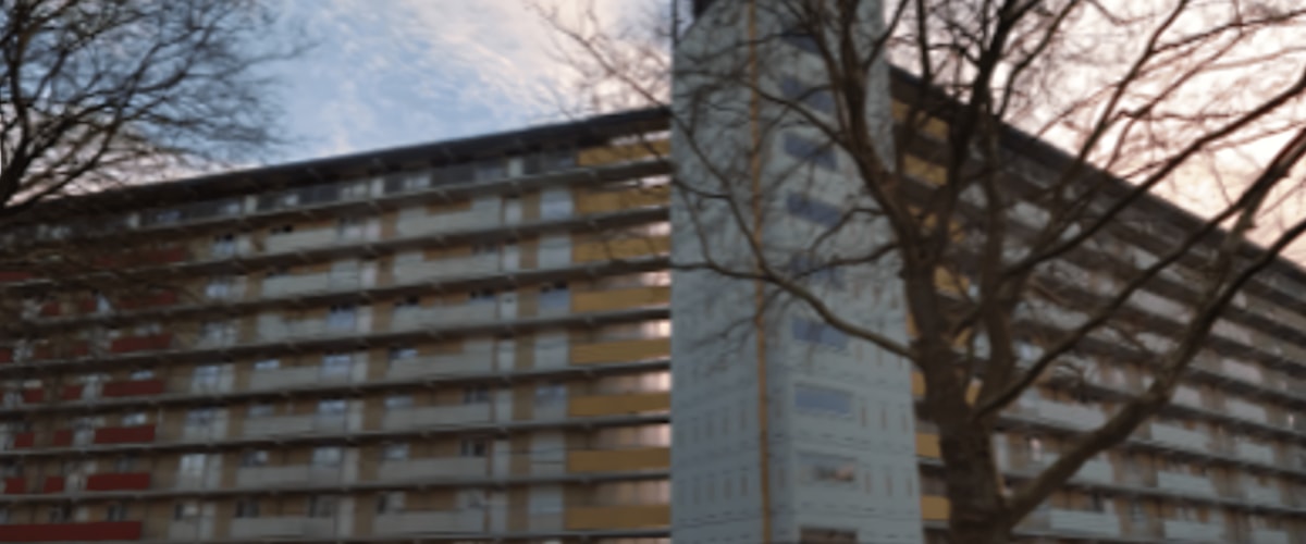 Appartement huren in Helmond