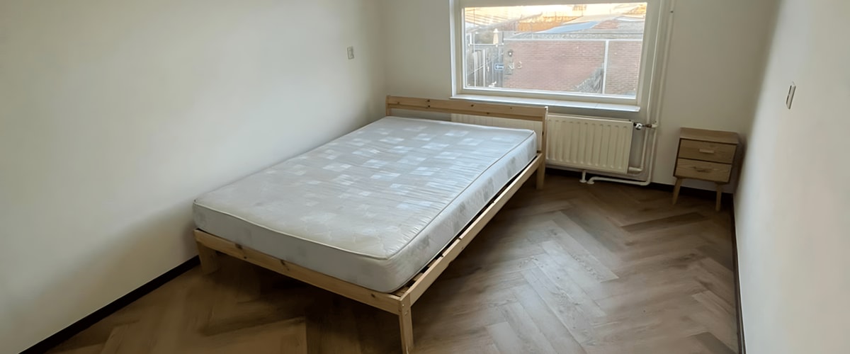 Kamer huren in Almere