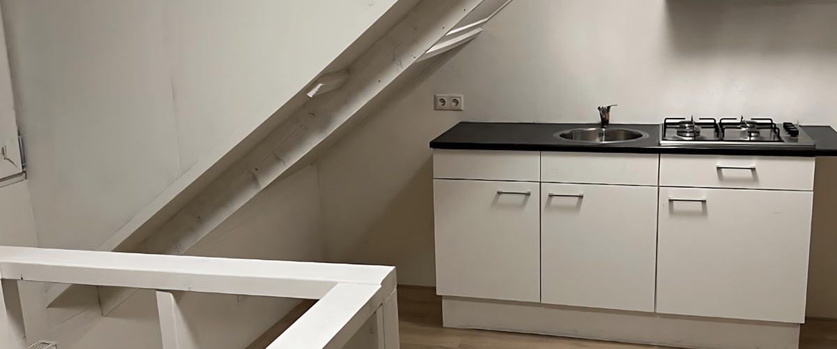 Studio huren in Leeuwarden