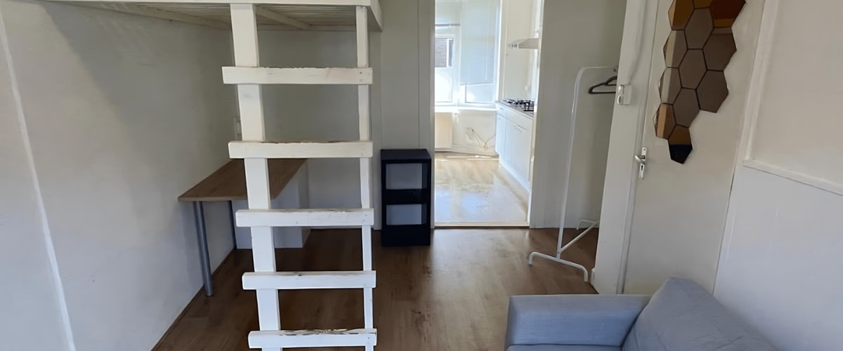 Studio huren in Leeuwarden
