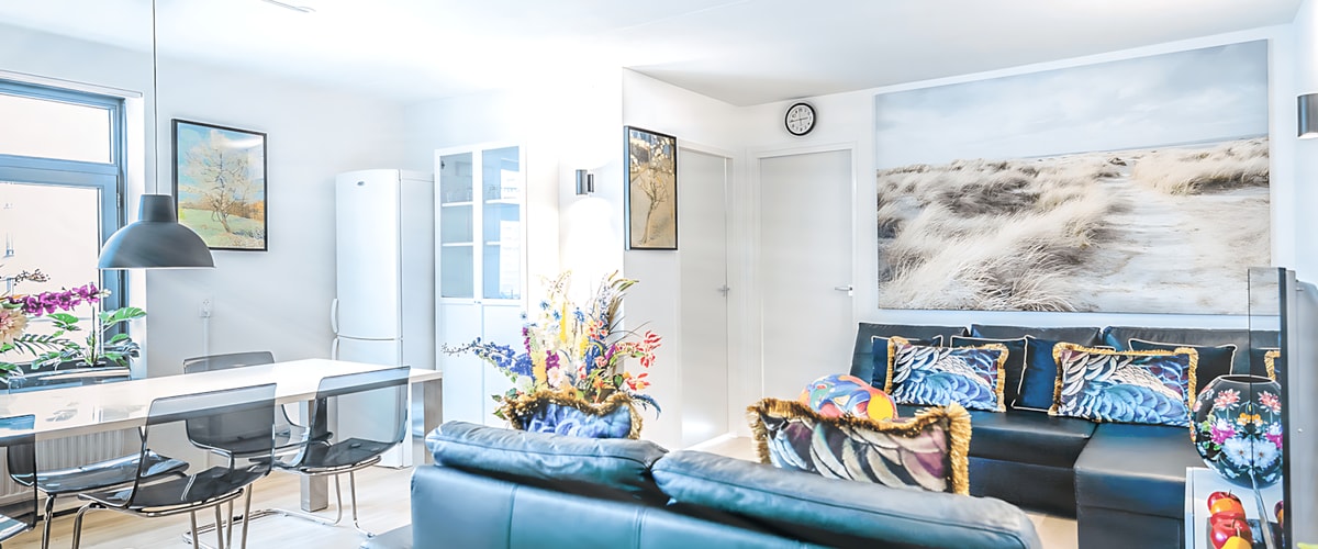 Appartement huren in Capelle Aan Den Ijssel