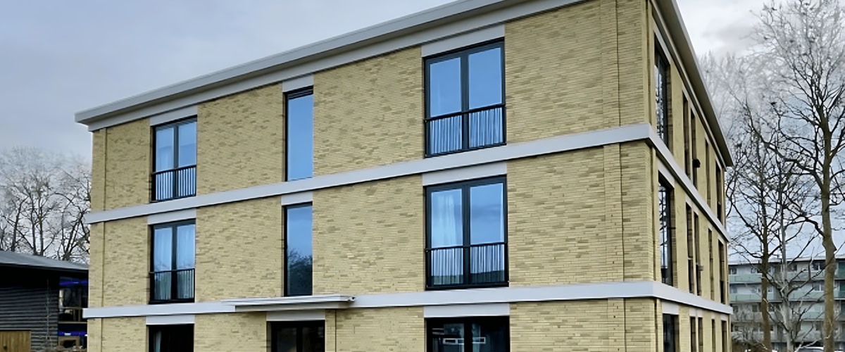 Studio huren in Zutphen