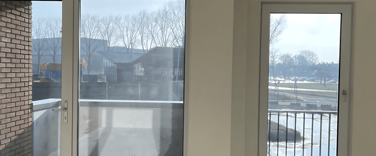 Appartement huren in Zaandam