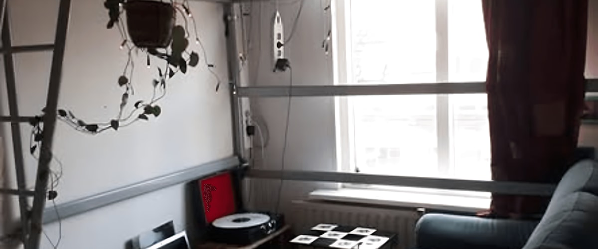 Kamer huren in Den Bosch