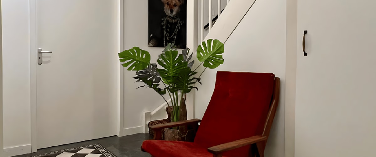 Kamer huren in Woerden