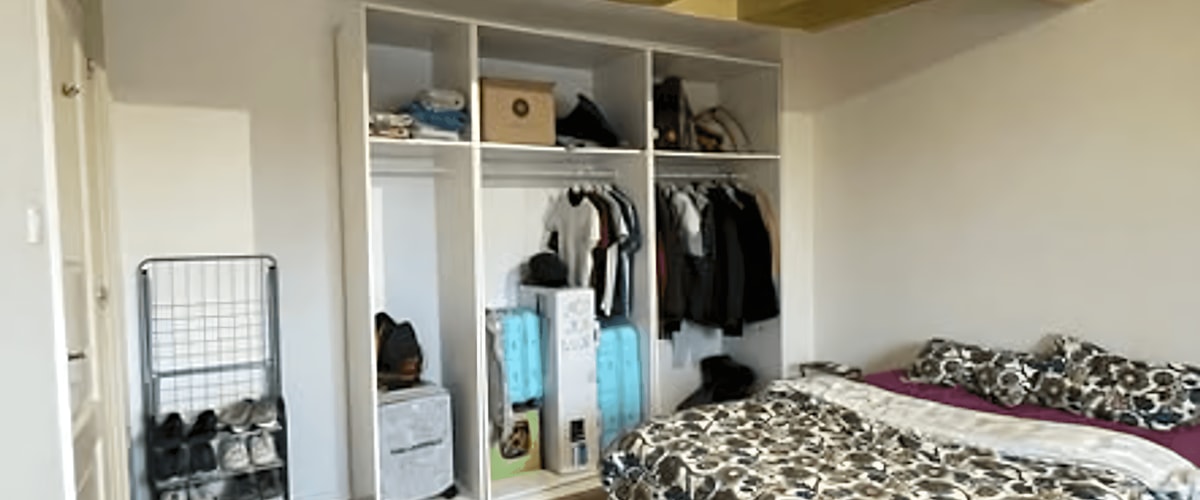 Kamer huren in Rijswijk