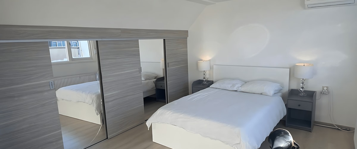 Kamer huren in Zoetermeer