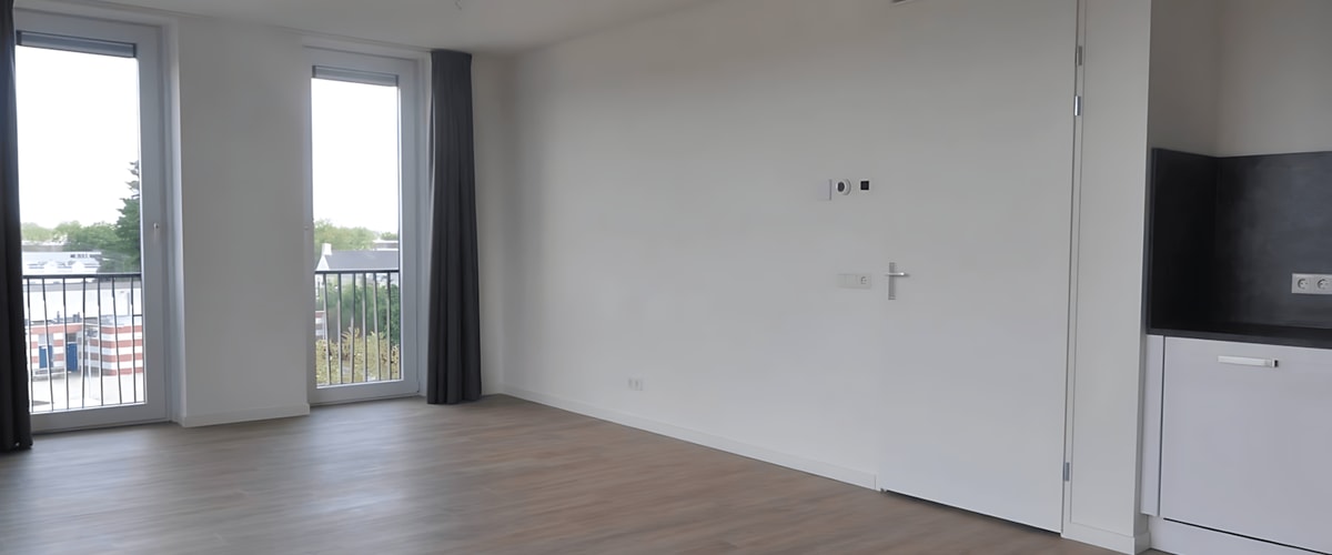 Appartement huren in Veldhoven