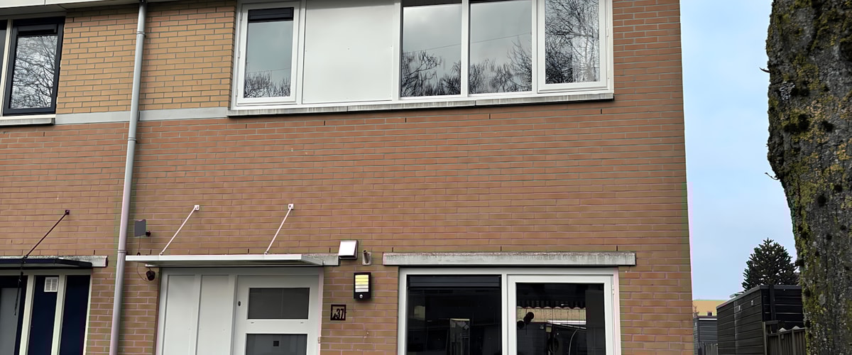 Huis huren in Almere