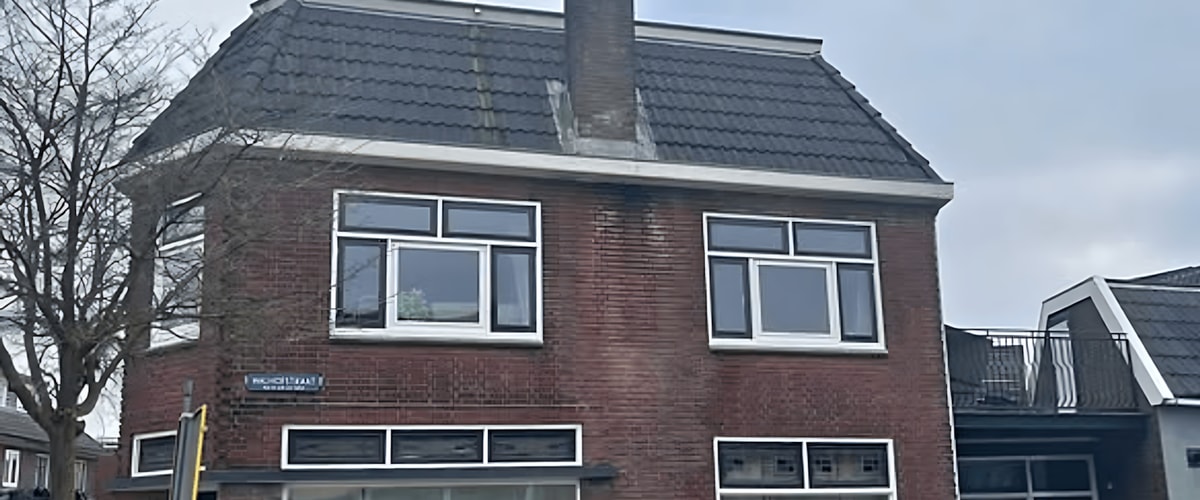Huis huren in Enschede