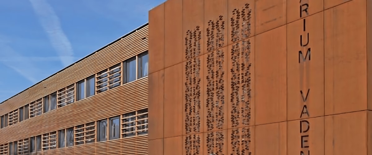 Appartement huren in Wageningen