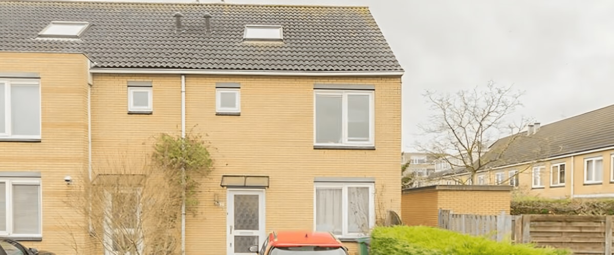 Huis huren in Amstelveen