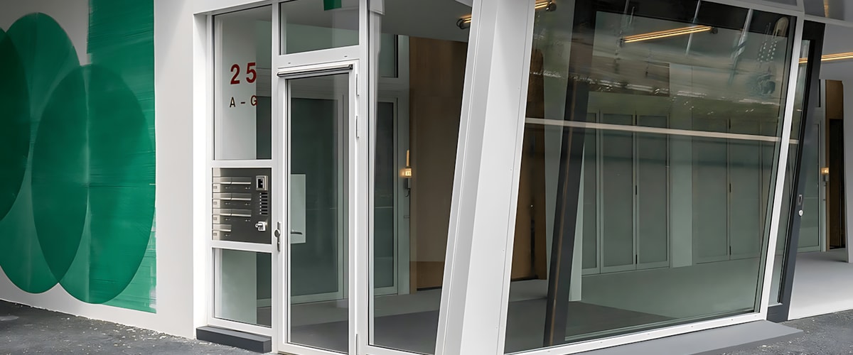 Appartement huren in Amersfoort