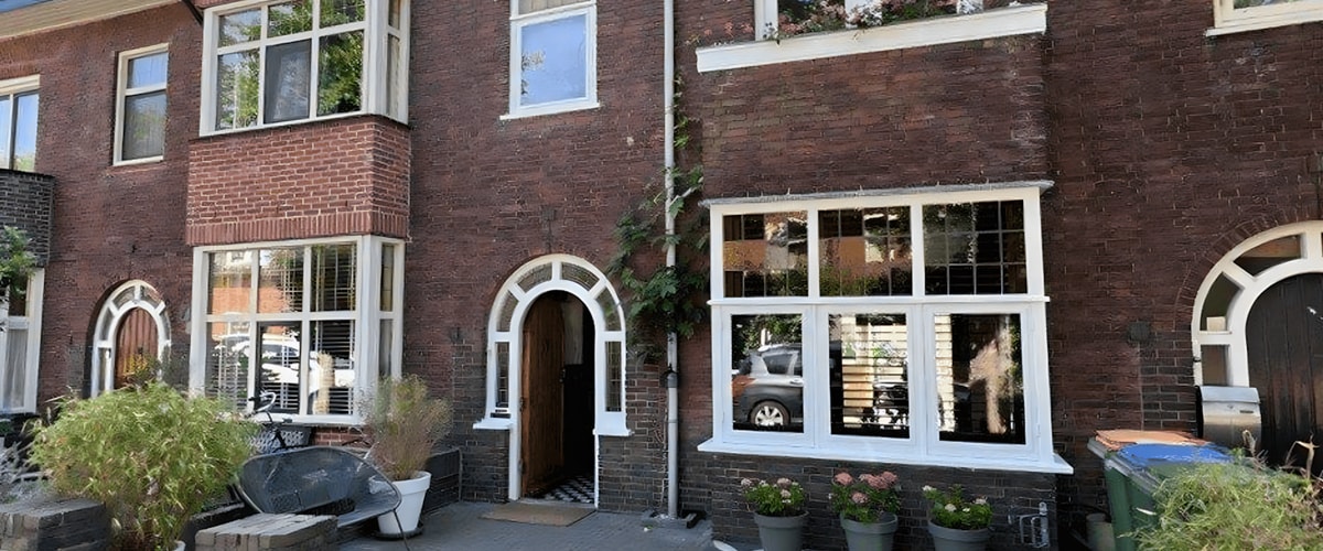 Huis huren in Breda