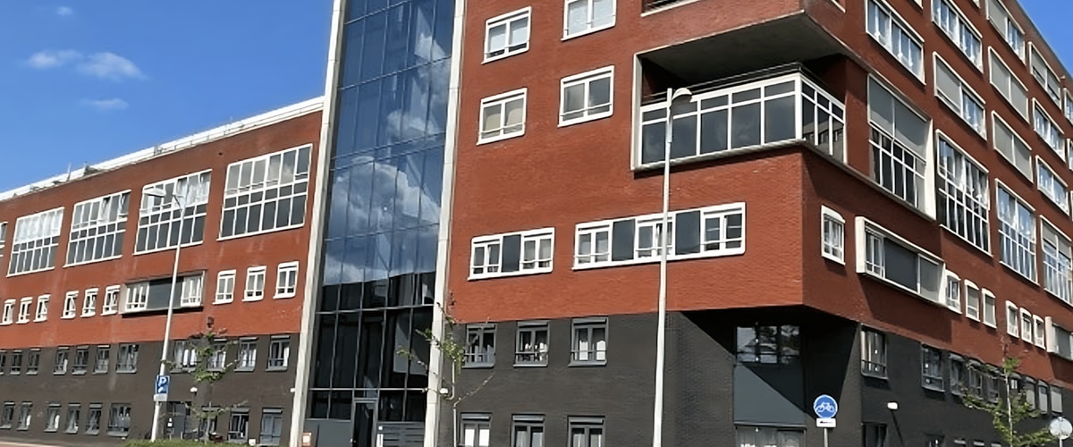 Appartement huren in Amersfoort