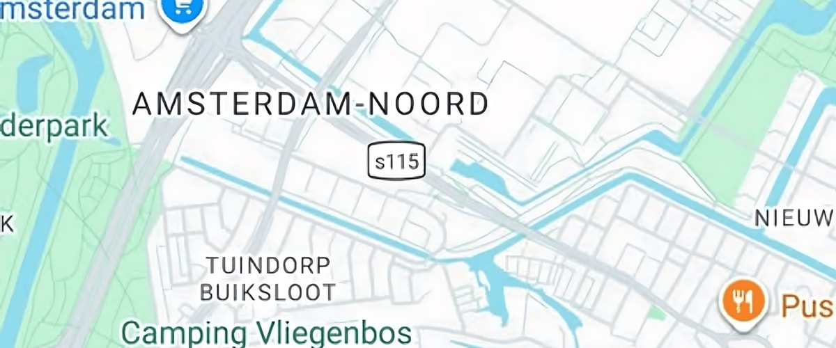 Kamer huren in Almere