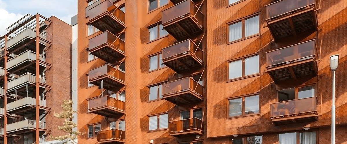 Appartement huren in Zaandam