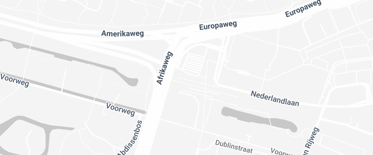 Appartement huren in Zoetermeer