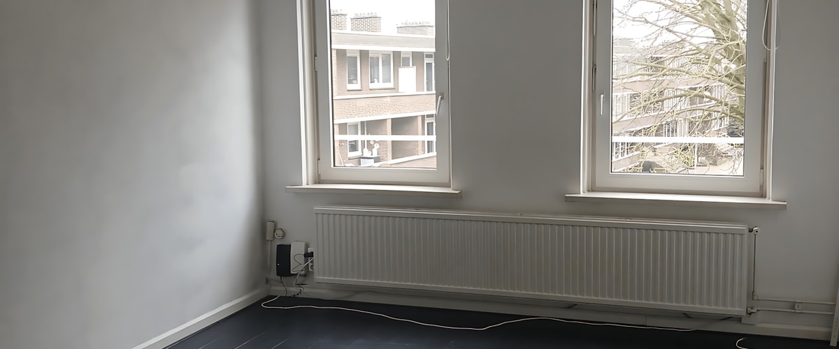 Appartement huren in Weert