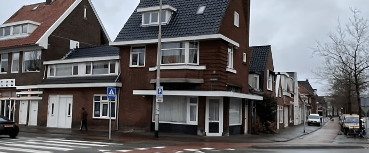 Studio huren in Leeuwarden