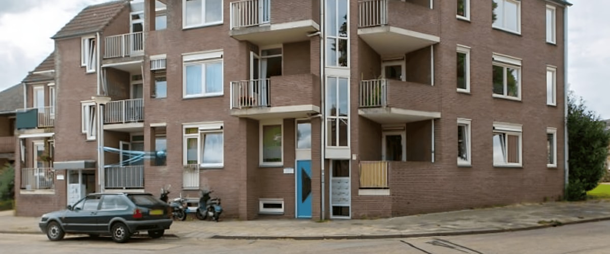 Appartement huren in Kerkrade