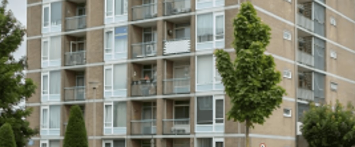 Appartement huren in Landgraaf