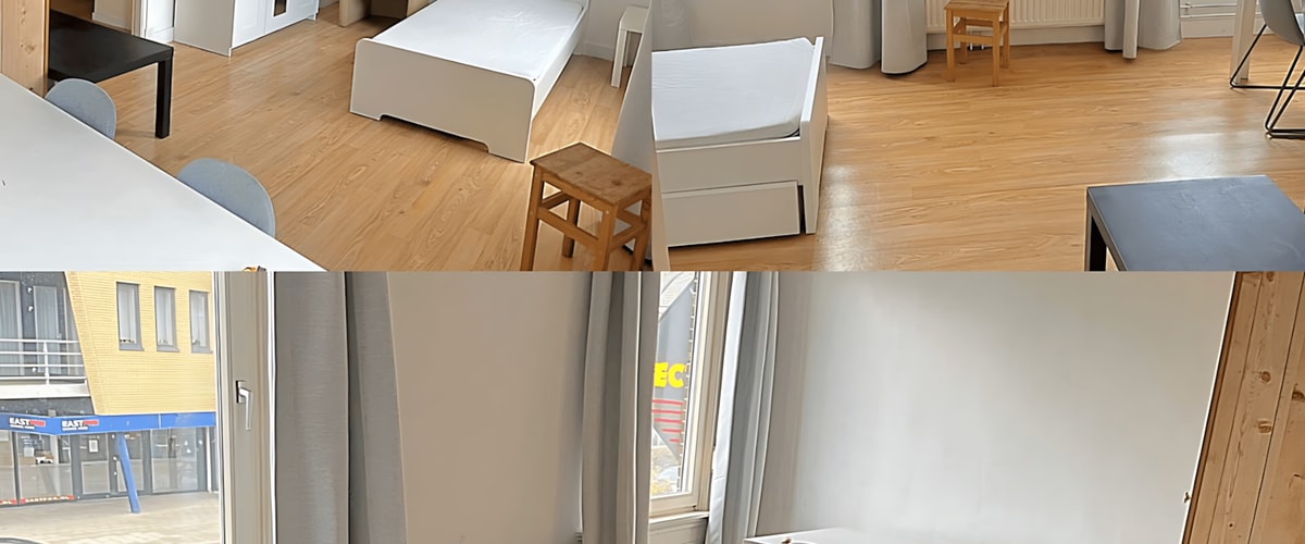 Kamer huren in Hengelo