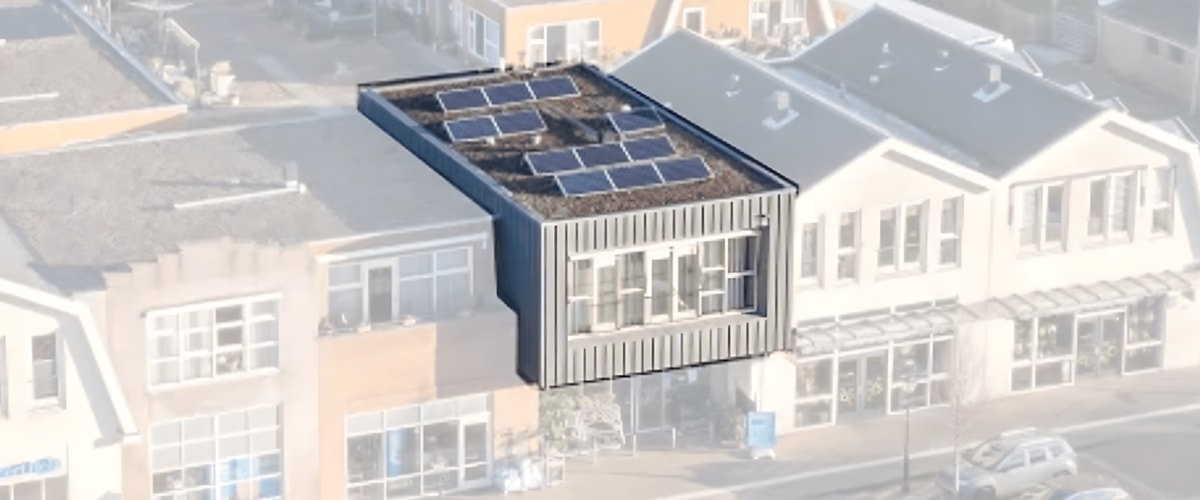 Appartement huren in Middenbeemster