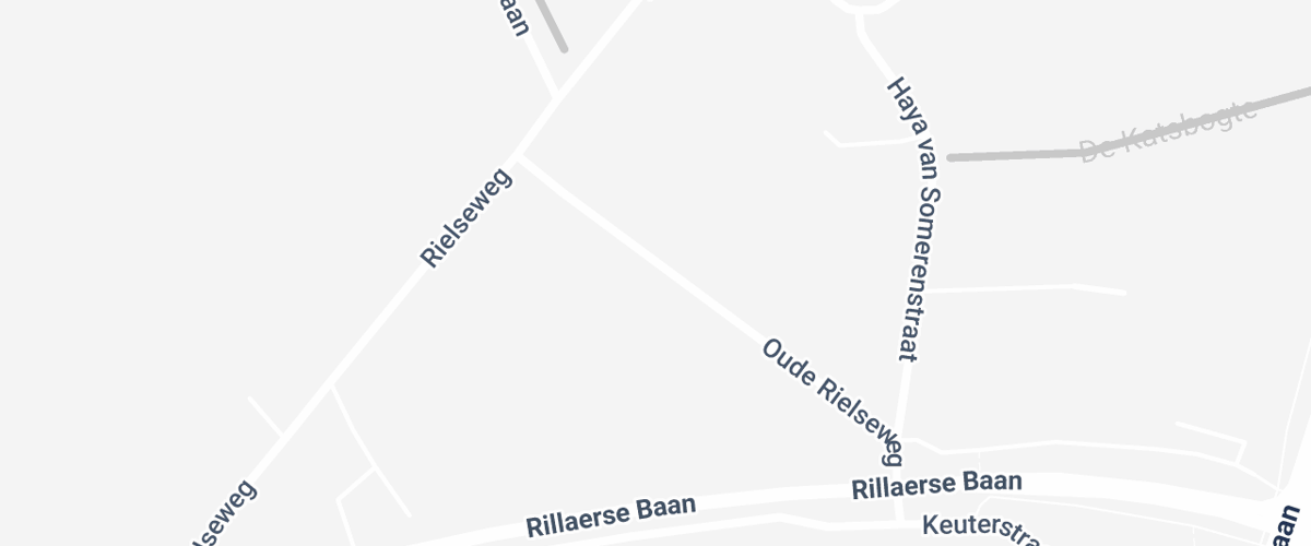 Huis huren in Tilburg