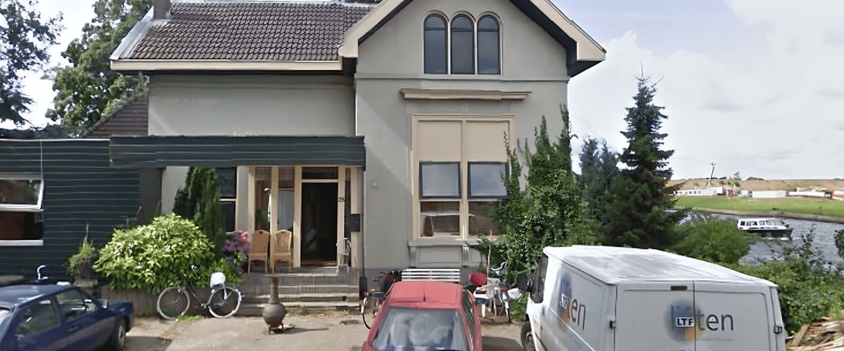 Kamer huren in Zwolle