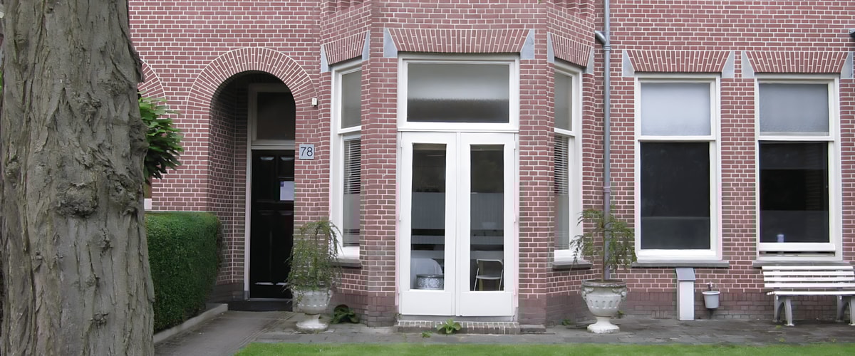 Kamer huren in Heemstede