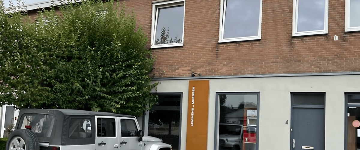 Appartement huren in Heerlen