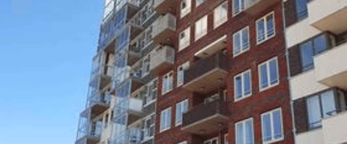 Appartement huren in Diemen