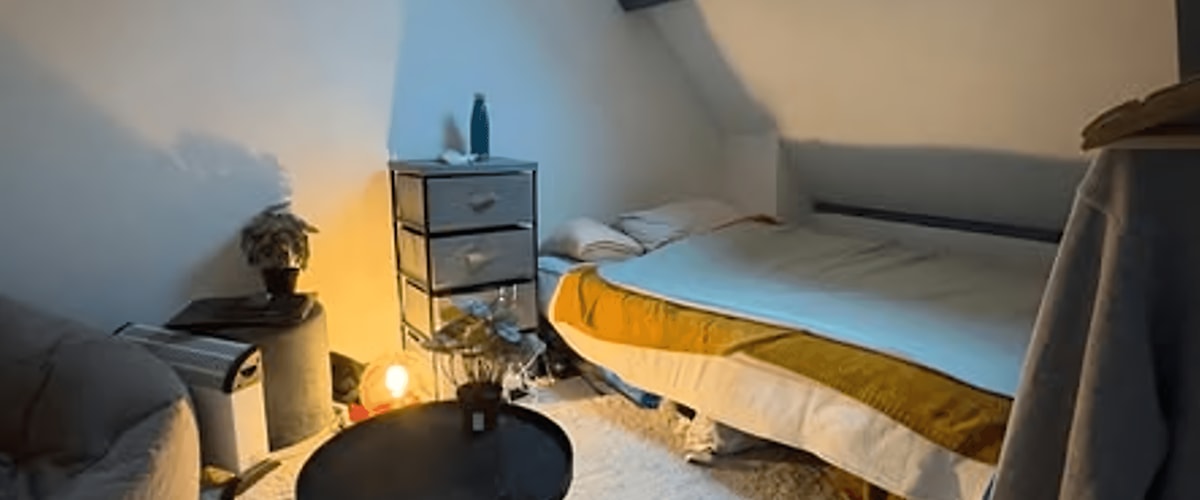 Kamer huren in Zeist