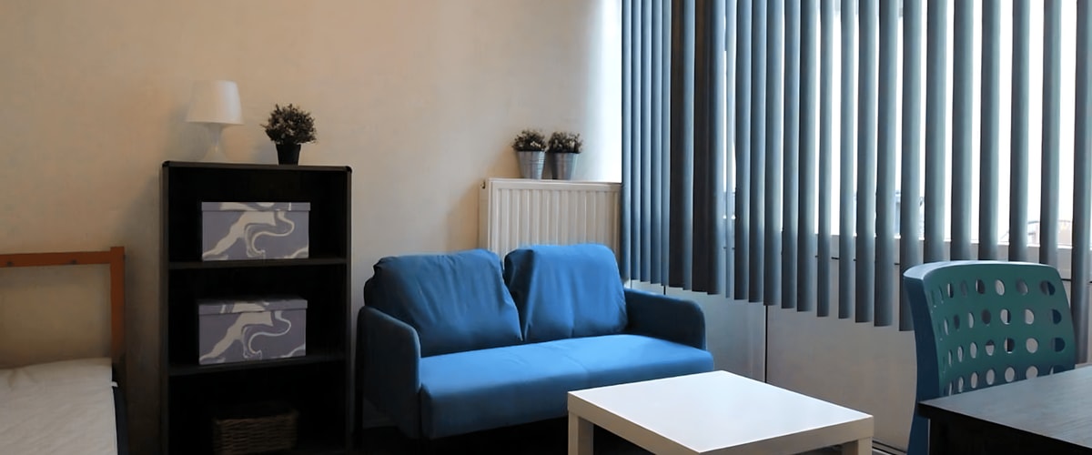 Kamer huren in Kerkrade