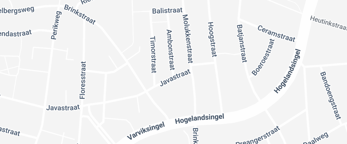 Huis huren in Enschede