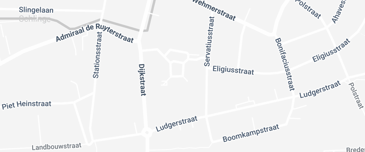Appartement huren in Aalten
