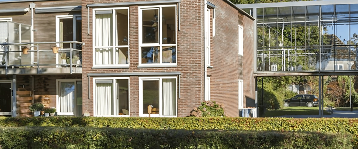 Appartement huren in Eastermar